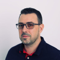 UVRER ANEMO Employee Florent Chaloyard's profile photo