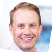 ALG Senior Employee Keith McGahan's profile photo