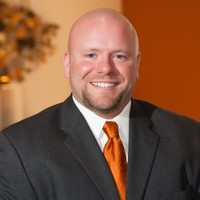 Machias Savings Bank Employee Jason Appleby's profile photo