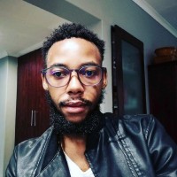 HugePC Employee Foko Mabotha's profile photo