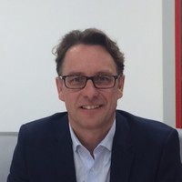 Topaz Energy Ltd Employee Paul Doggett's profile photo