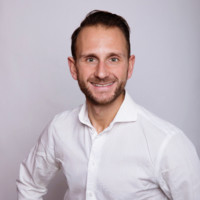gt&co Employee Andrew Teliszewsky's profile photo