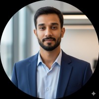 Ace Technologies Employee Ashish Jha's profile photo