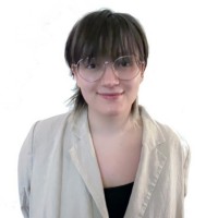 Code in the Schools Employee Anne Evans's profile photo