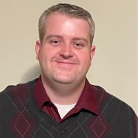 Tech Logic Employee Paul Nelson's profile photo