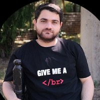 Politus Analytics Employee Mohsen Dastaran's profile photo