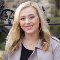 Sidekick Therapy Partners Employee Alexandria Hamm's profile photo