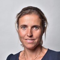 Aéroports de Lyon Employee Marion Vernay's profile photo