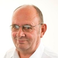 Dunbar + Boardman Employee Ken Young's profile photo
