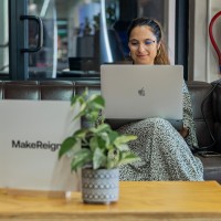 MakeReign | An Interface Company Employee Natalie de Canha's profile photo
