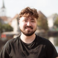 Blackbird Agency Employee Robin Louis's profile photo