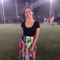 Melissa Fernandes Email & Phone Number
