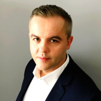 BF Games Employee Piotr Sałuda's profile photo