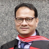 StochCast Employee Zahid Abul-Basher's profile photo