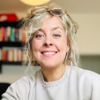 Insites Employee Coral Wood's profile photo