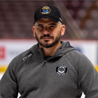 Cleveland Monsters Employee Mike Monti's profile photo