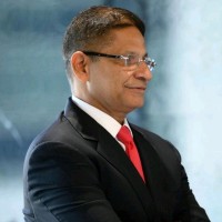 Dubai Islamic Bank Employee Kashif Moosa's profile photo