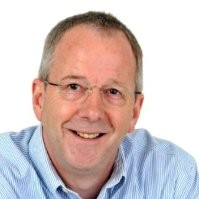 BridgeHead Software Employee Tony Cotterill's profile photo