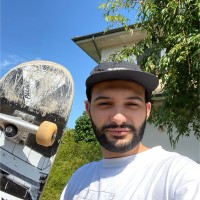 PharmaCare S.r.l. Employee Thomas Marchiotti's profile photo