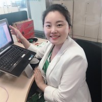 Domino China Limited Employee Jin Xiao's profile photo