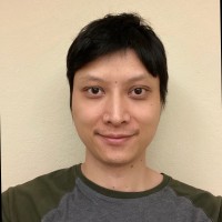 Amazon Employee Jin Chen's profile photo