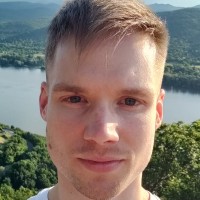 GG Development Kft. Employee Norbert Kiss's profile photo