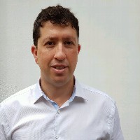 Panorama Antennas Employee Javier Navarro's profile photo