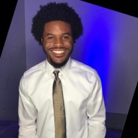 E. A. Renfroe & Company Employee Andre Peterkin's profile photo