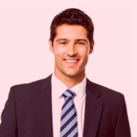Marke Communications Employee Evans Whesslo's profile photo