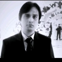 Convex Interactive (Pvt) Ltd. Employee Adnan Saqib's profile photo