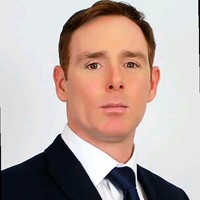 Iarnród Éireann Irish Rail Employee Richard Latimer's profile photo