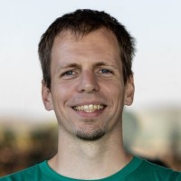 SessionLab Employee Robert Cserti's profile photo