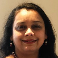 Apexa iQ® Employee Pragti S's profile photo