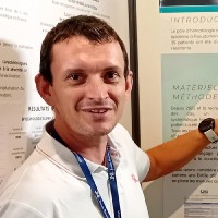 CHU de La Réunion Employee Clément Massé's profile photo