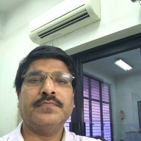 Arvind Gupta Email