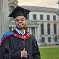 Texcel Technology Plc Employee Hemanth Praveenkumar's profile photo