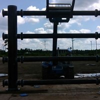 Highland Machine Works, LLC Employee Chris Simmons's profile photo