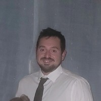 GE Power Employee Chris Donner's profile photo