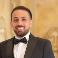 Bahij Barbar Email