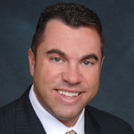 Meadows Bank Employee Aaron Holas's profile photo