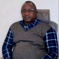 ALIMA Employee Sekou Conde's profile photo