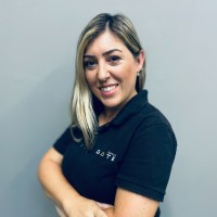Secure Gate - Cyber Security Employee Andressa Figueiredo's profile photo