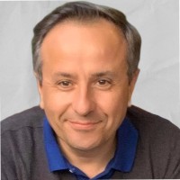 TotalEnergies Employee Jean-Pierre Loizeau's profile photo