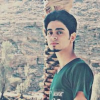 Funtash Technologies Employee Jibran Khursheed's profile photo