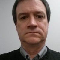 Sodexo Employee Ron Blaney's profile photo