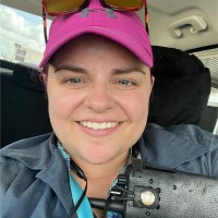 Delta Air Lines Employee Ally S.'s profile photo