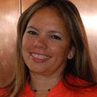 City of Austin Employee Marion Sanchez's profile photo
