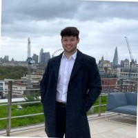 James Lawrence's profile photo