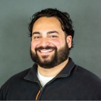 D-Kode Technology Employee Zane Samman's profile photo