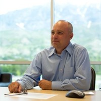 Inside Real Estate Employee Chris Black's profile photo